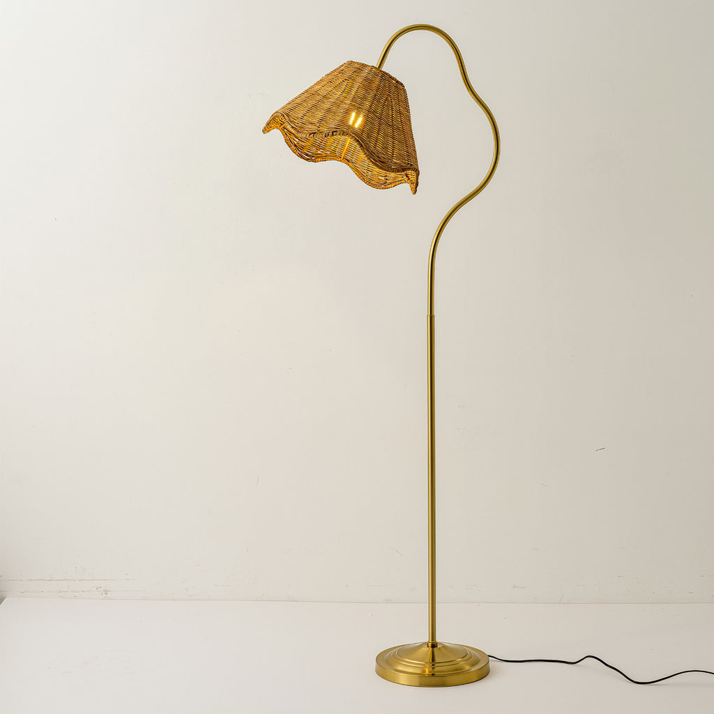 Lucinda Floor Lamp – detail 16