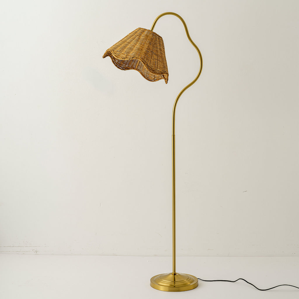 Lucinda Floor Lamp – detail 17