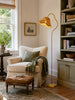 Lucinda Floor Lamp – detail 4