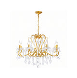 Luminere Chandelier