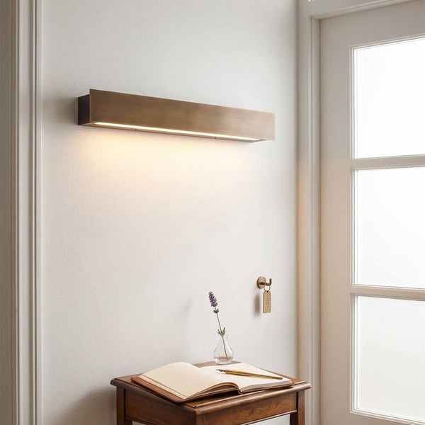 Maia Wall Sconce – detail 2