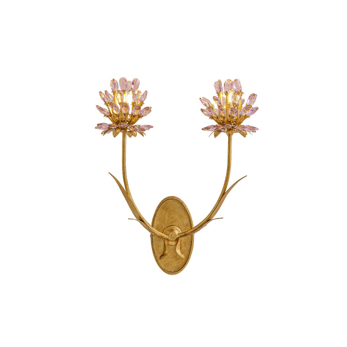 Applique Marilee