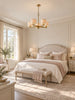 Marston Chandelier – detail 3