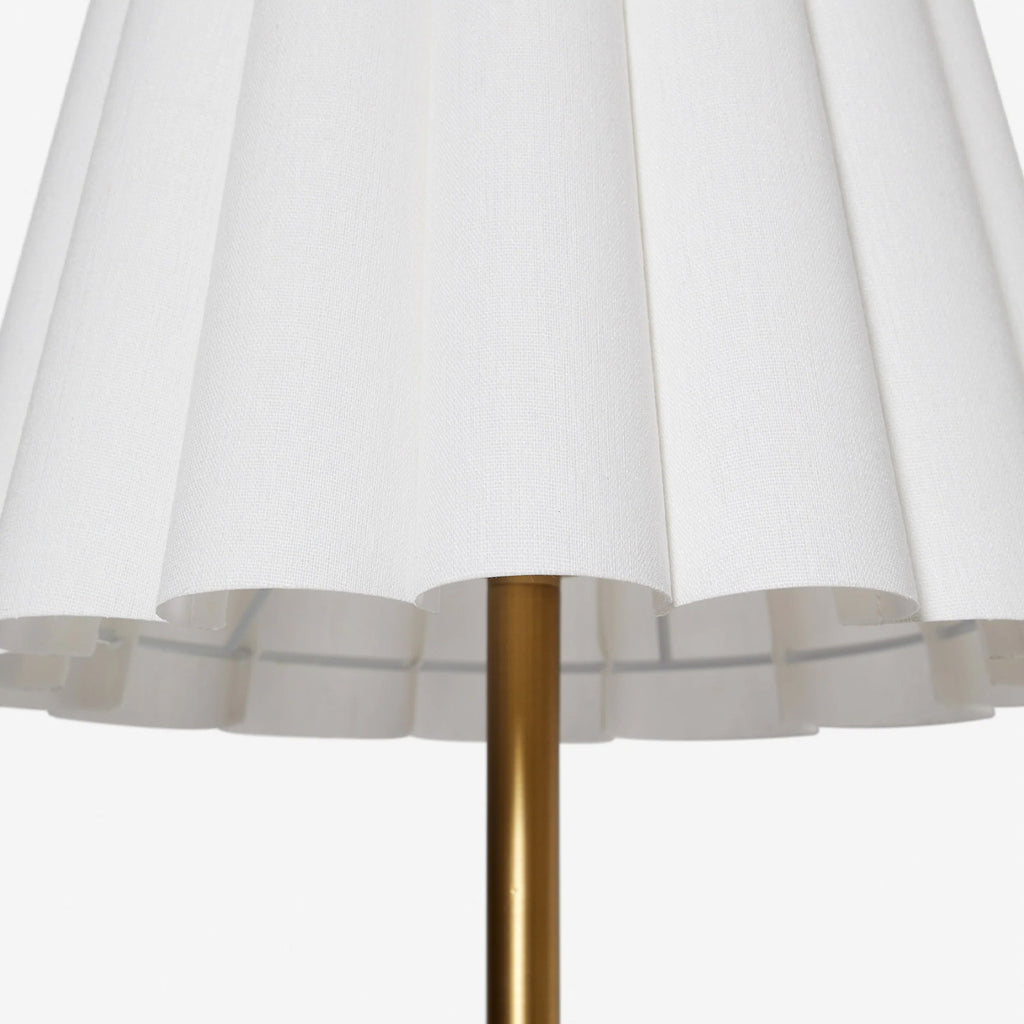 Matthews Floor Lamp – detail 15