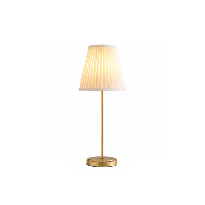 Lampe de Table Microbead