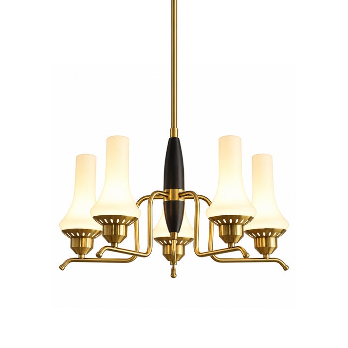 Mira Chandelier