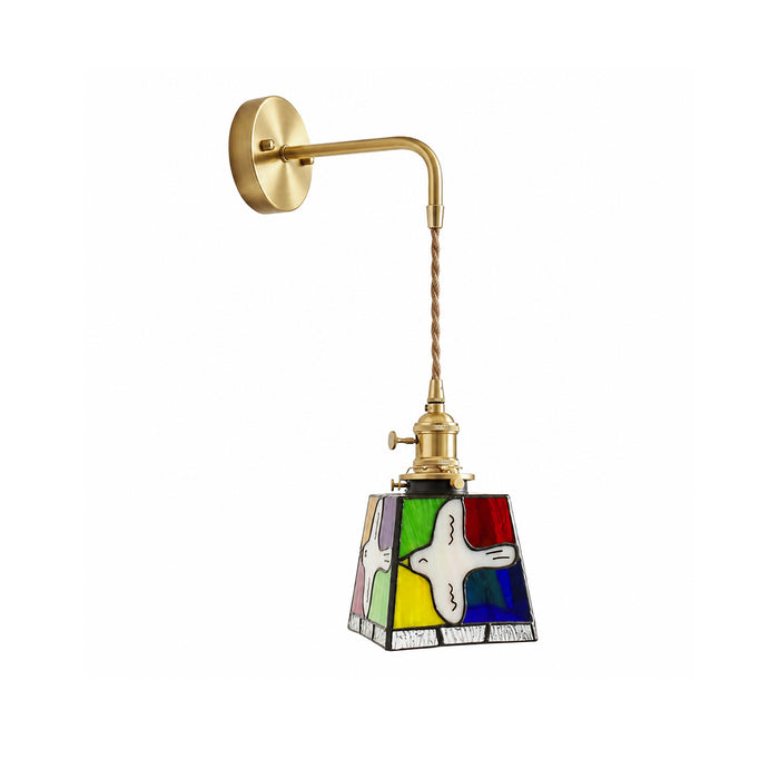 Applique Miroa