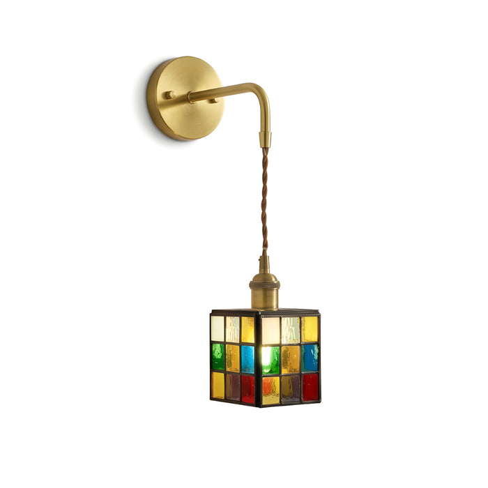 Aplique Mosaic Atelier