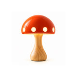 Mushroom Table Lamp