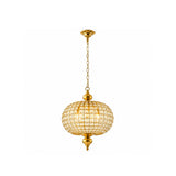 Nalani Crystal Chandelier