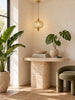 Nalani Crystal Chandelier – detail 12