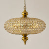 Nalani Crystal Chandelier – detail 31