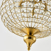 Nalani Crystal Chandelier – detail 32