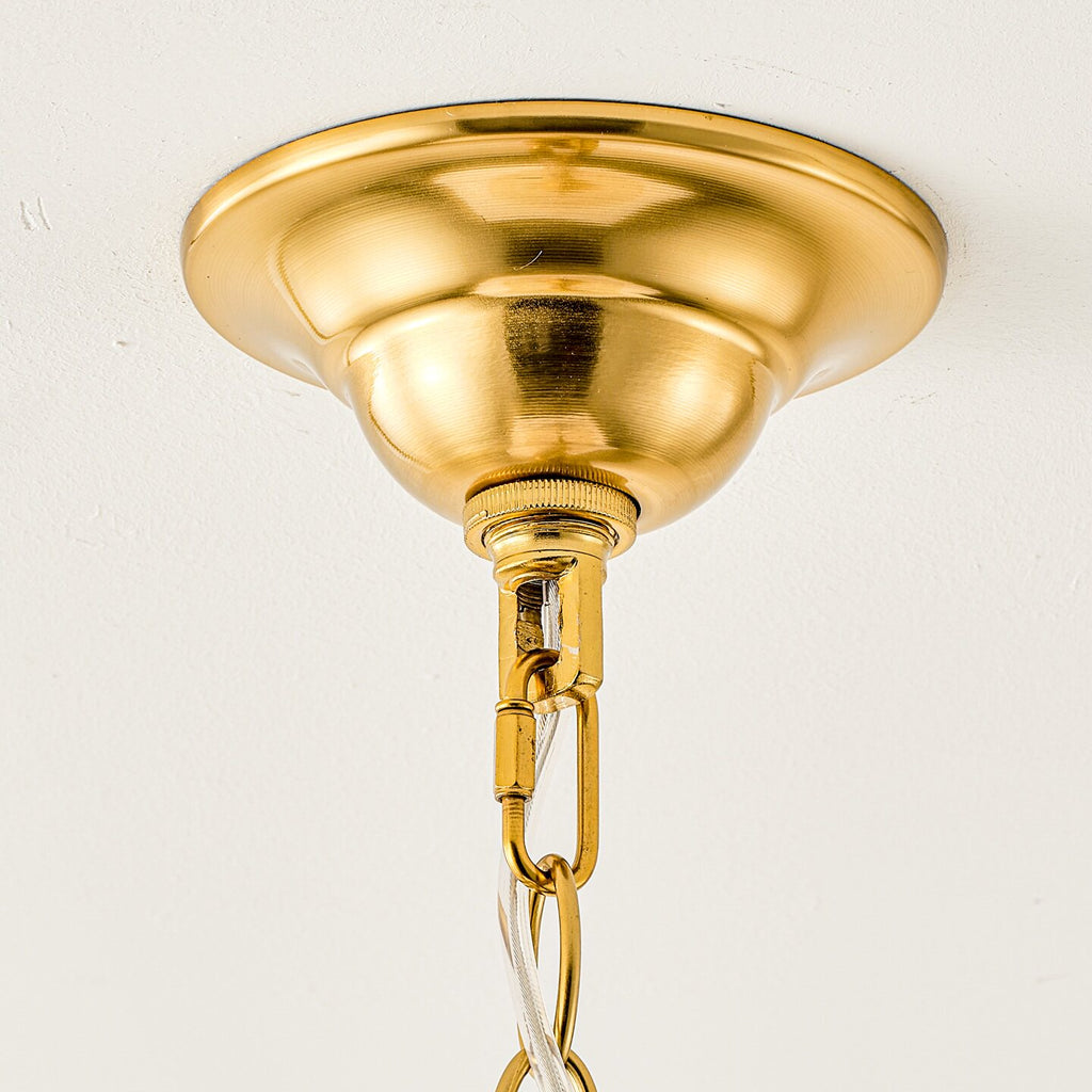 Nalani Crystal Chandelier – detail 34