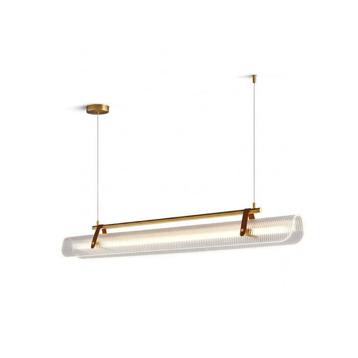 Lustre linéaire Nami