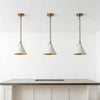 Oakland Pendant Light – detail 12