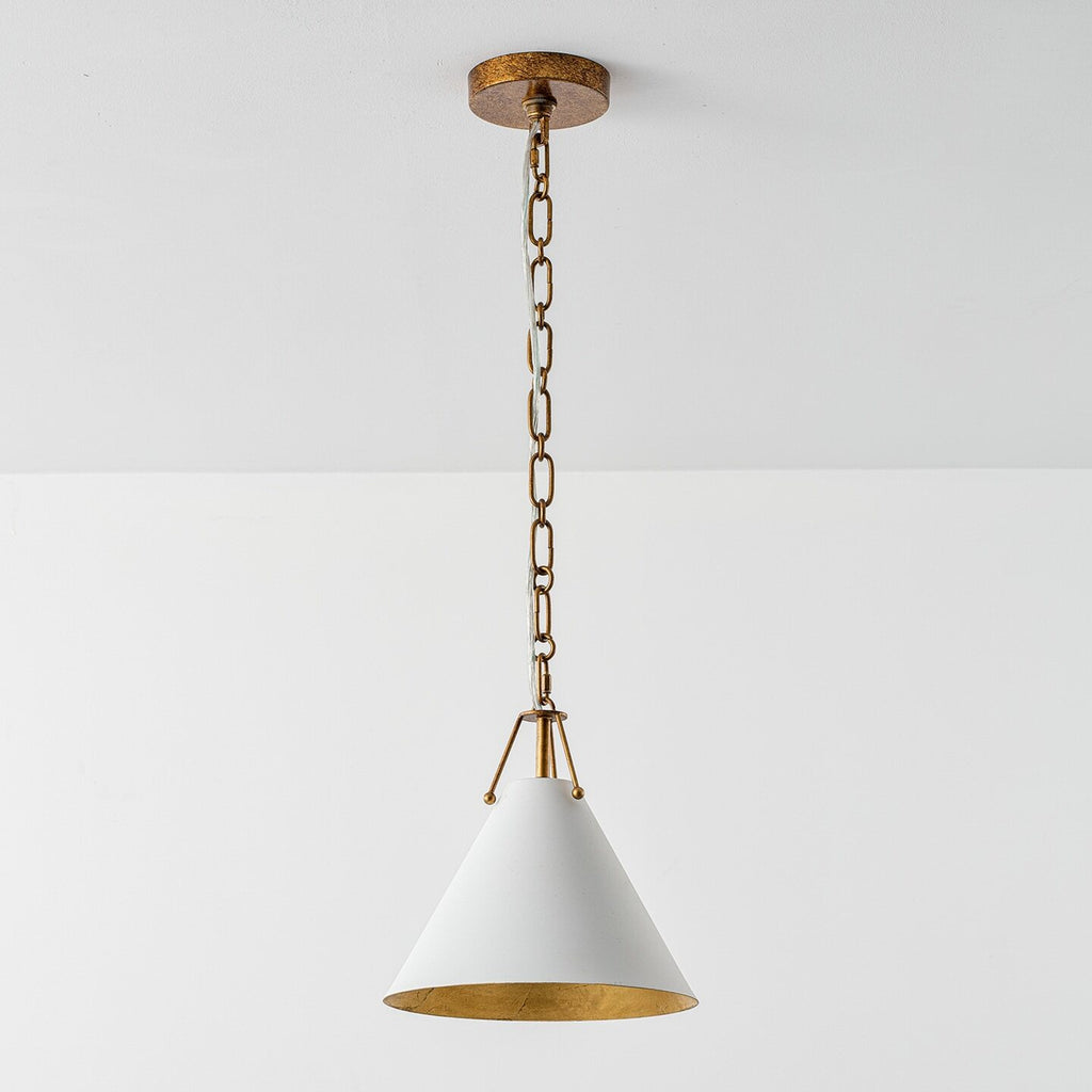 Oakland Pendant Light – detail 14