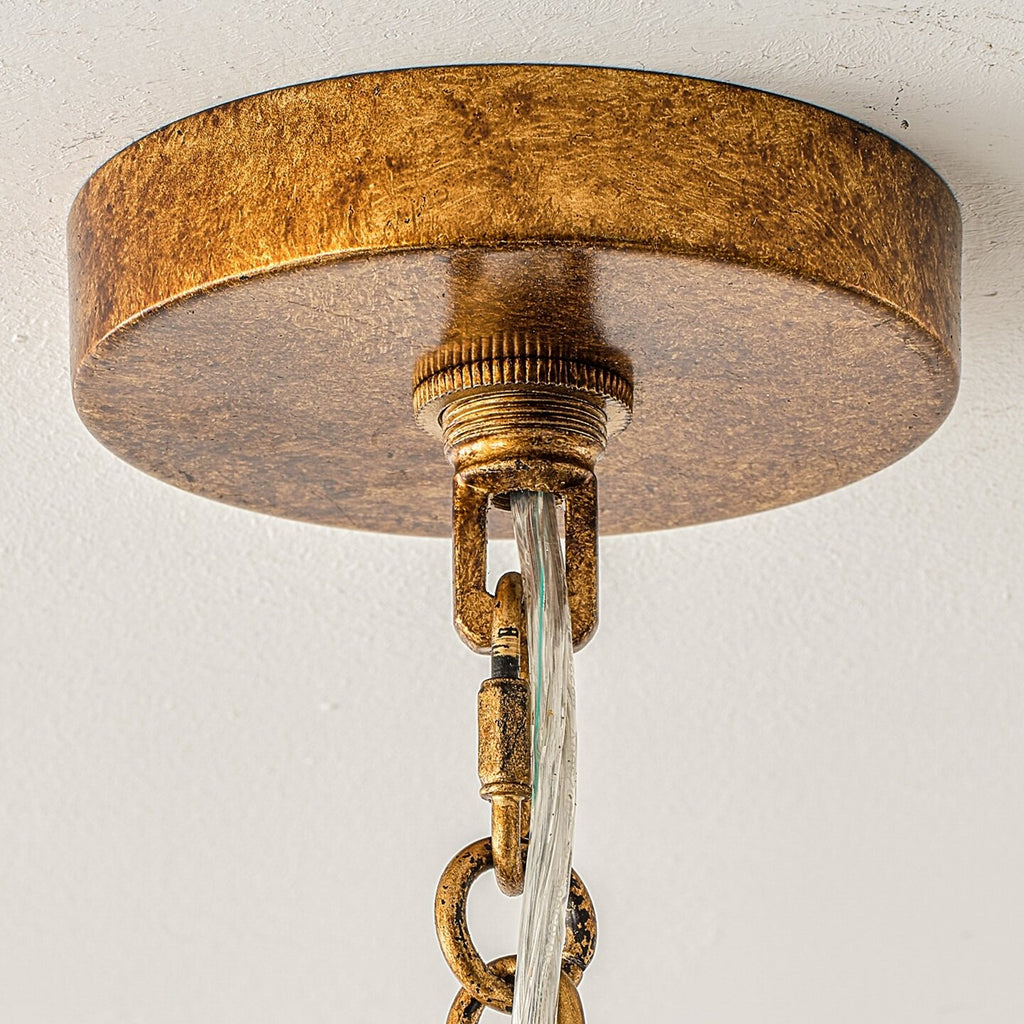 Oakland Pendant Light – detail 15