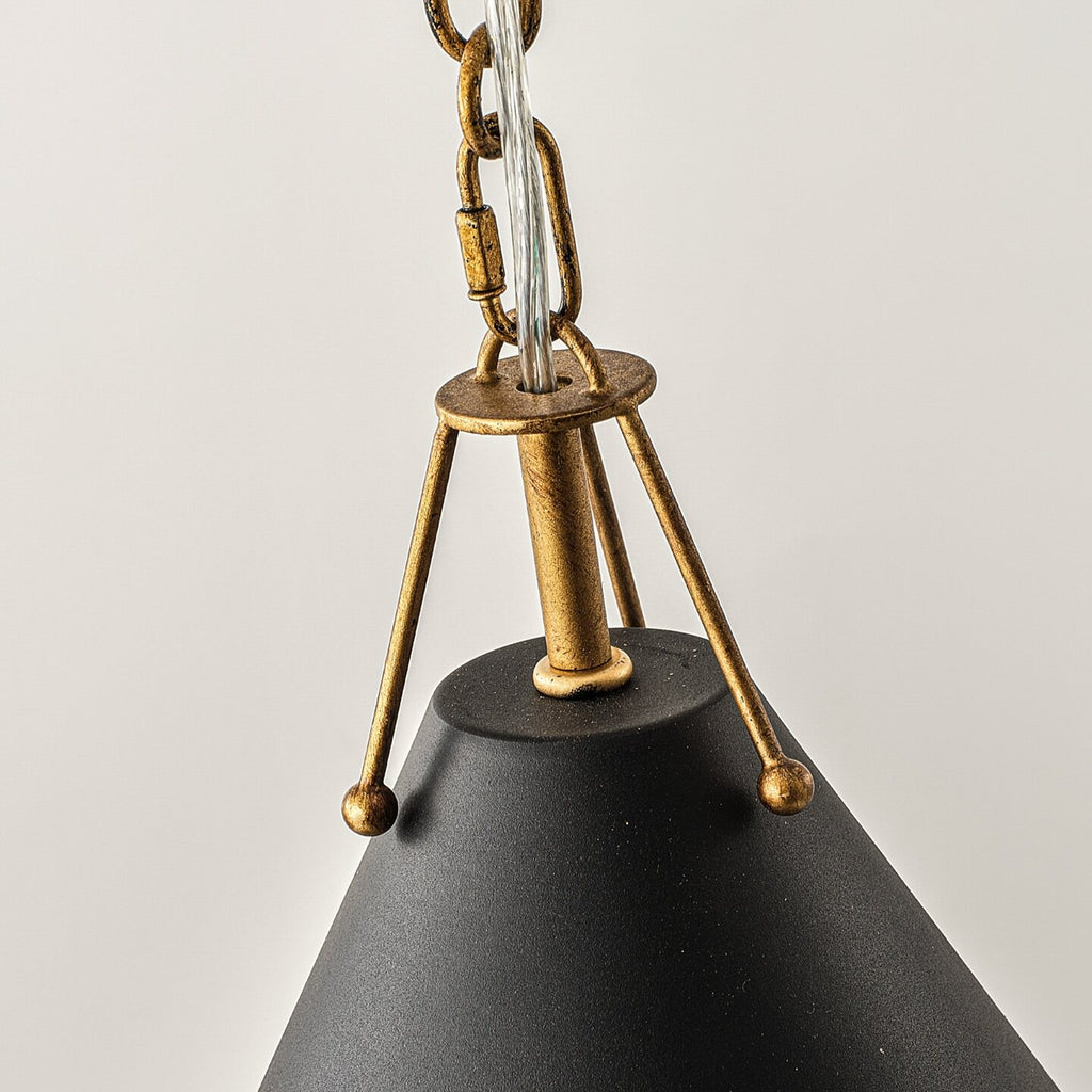 Oakland Pendant Light – detail 16