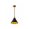Oakland Pendant Light