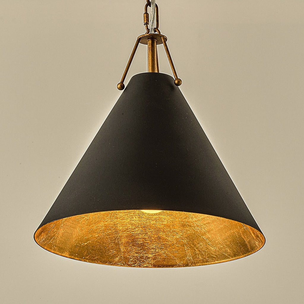 Oakland Pendant Light – detail 19