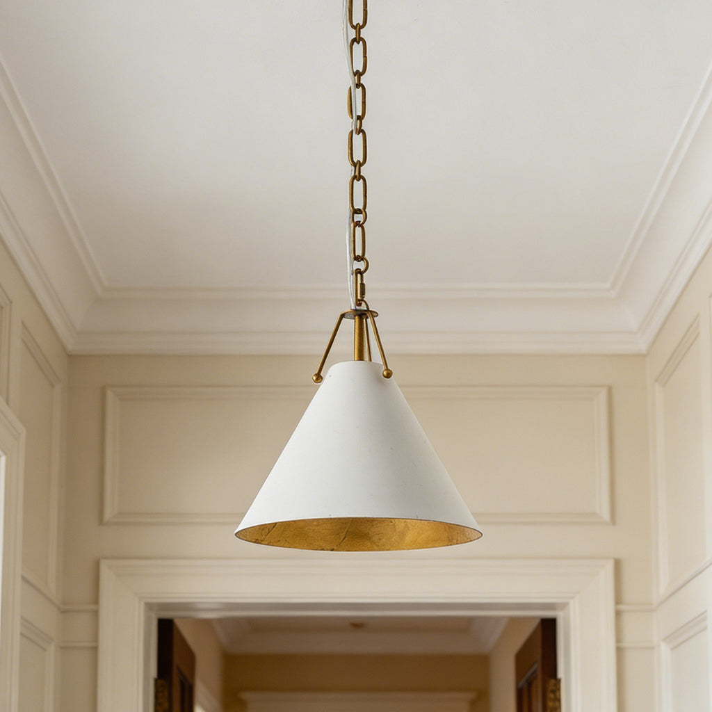 Oakland Pendant Light – detail 2