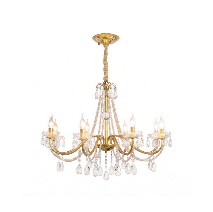 Candelabro Opulent