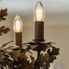 Orchard Harvest Chandelier – detail 13