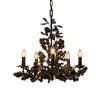 Orchard Harvest Chandelier