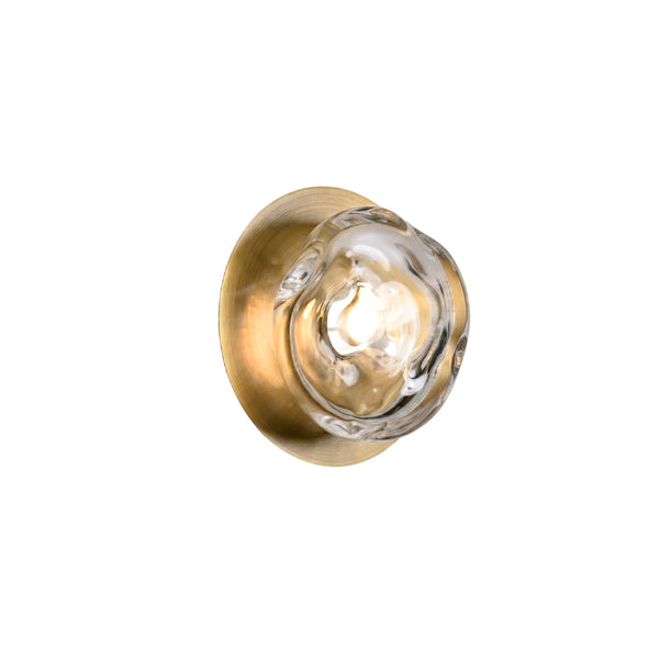 Wall sconces