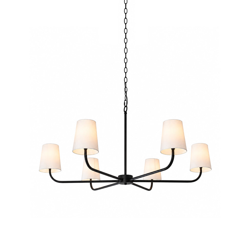 Pallas Chandelier
