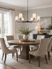 Pallas Chandelier – detail 7