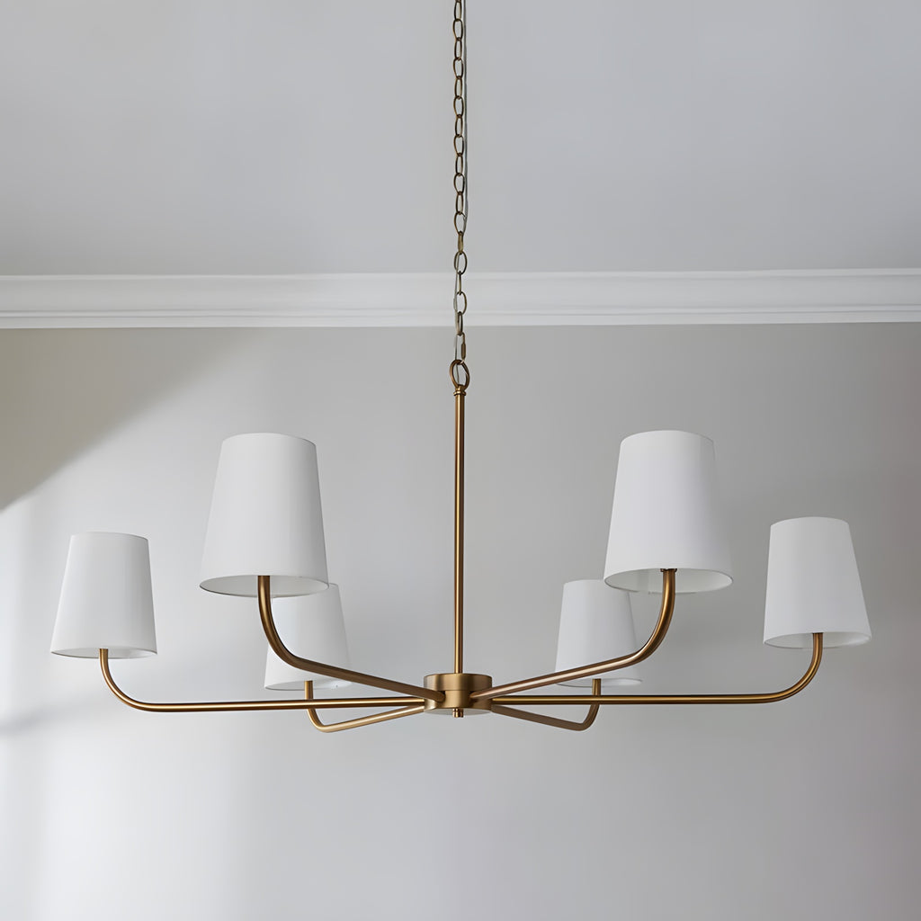 Pallas Chandelier – detail 20