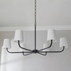 Pallas Chandelier – detail 19