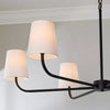 Pallas Chandelier – detail 16