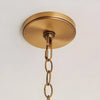 Pallas Chandelier – detail 17