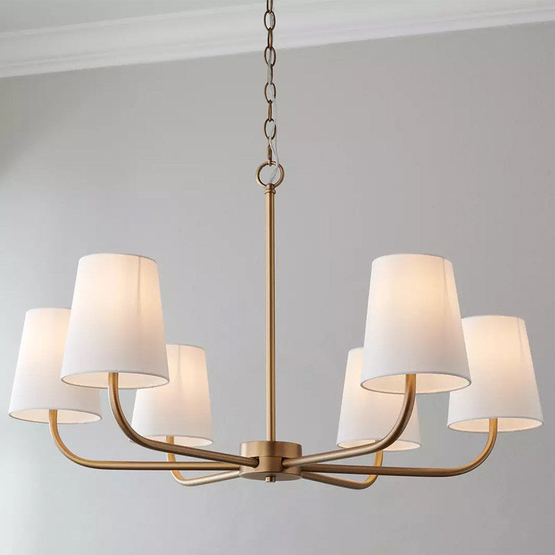Pallas Chandelier – detail 24