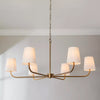 Pallas Chandelier – detail 22