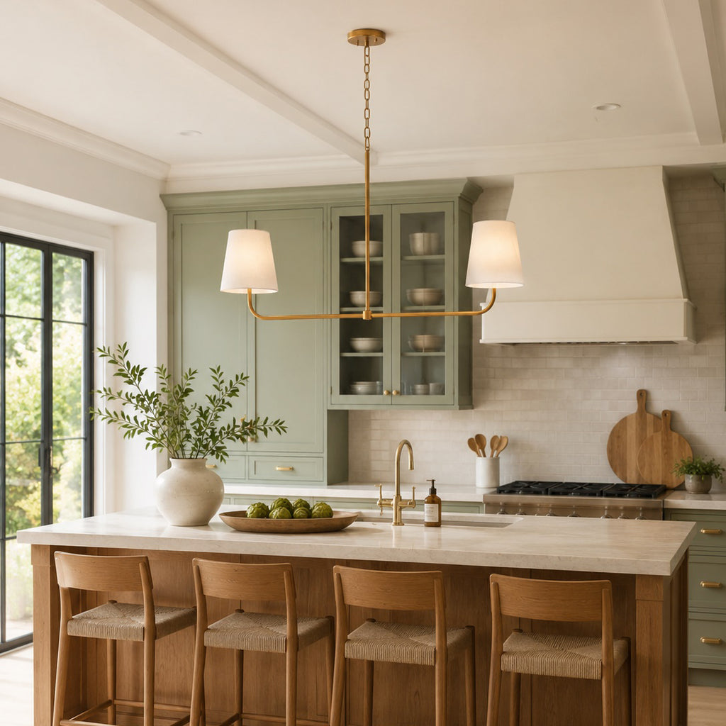 Pallas Pendant Light – detail 8