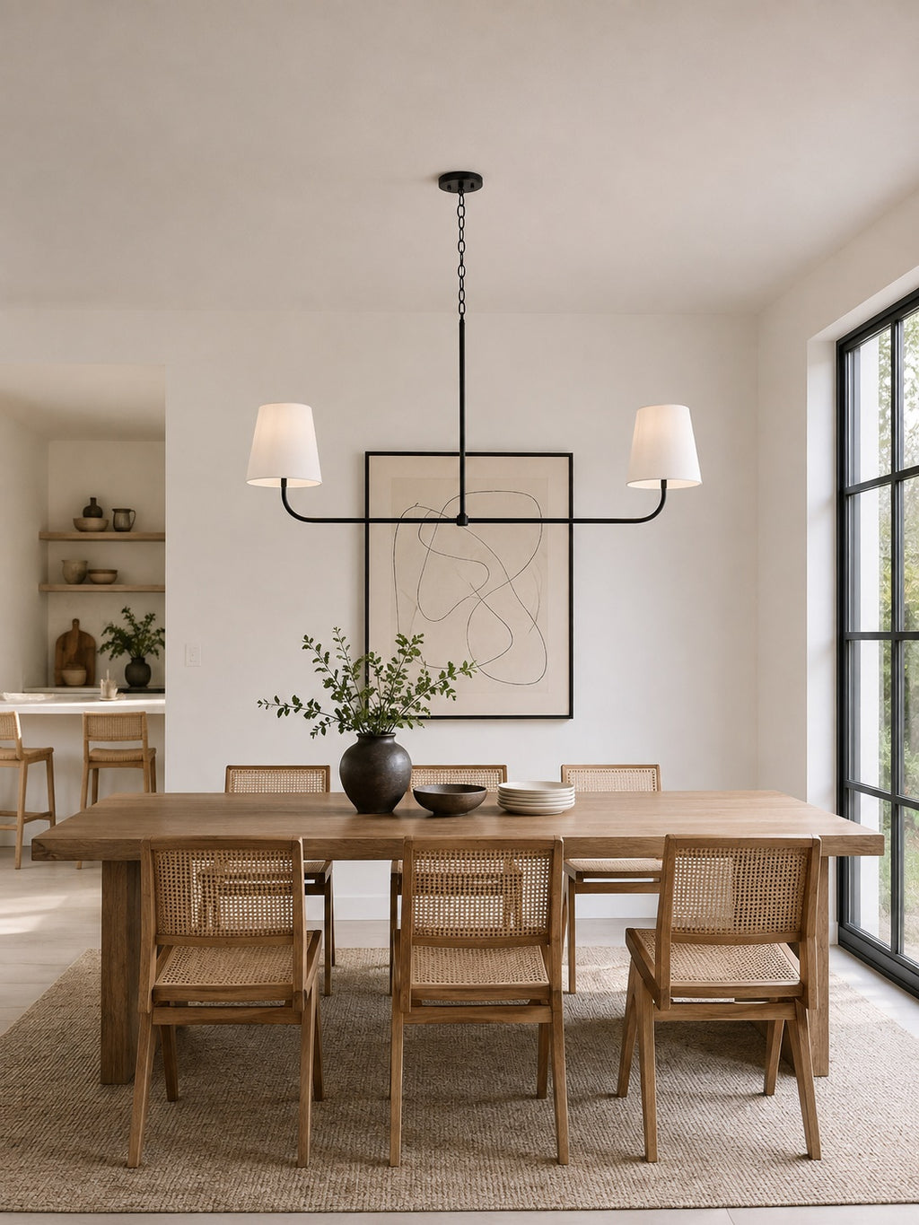Pallas Pendant Light – detail 14