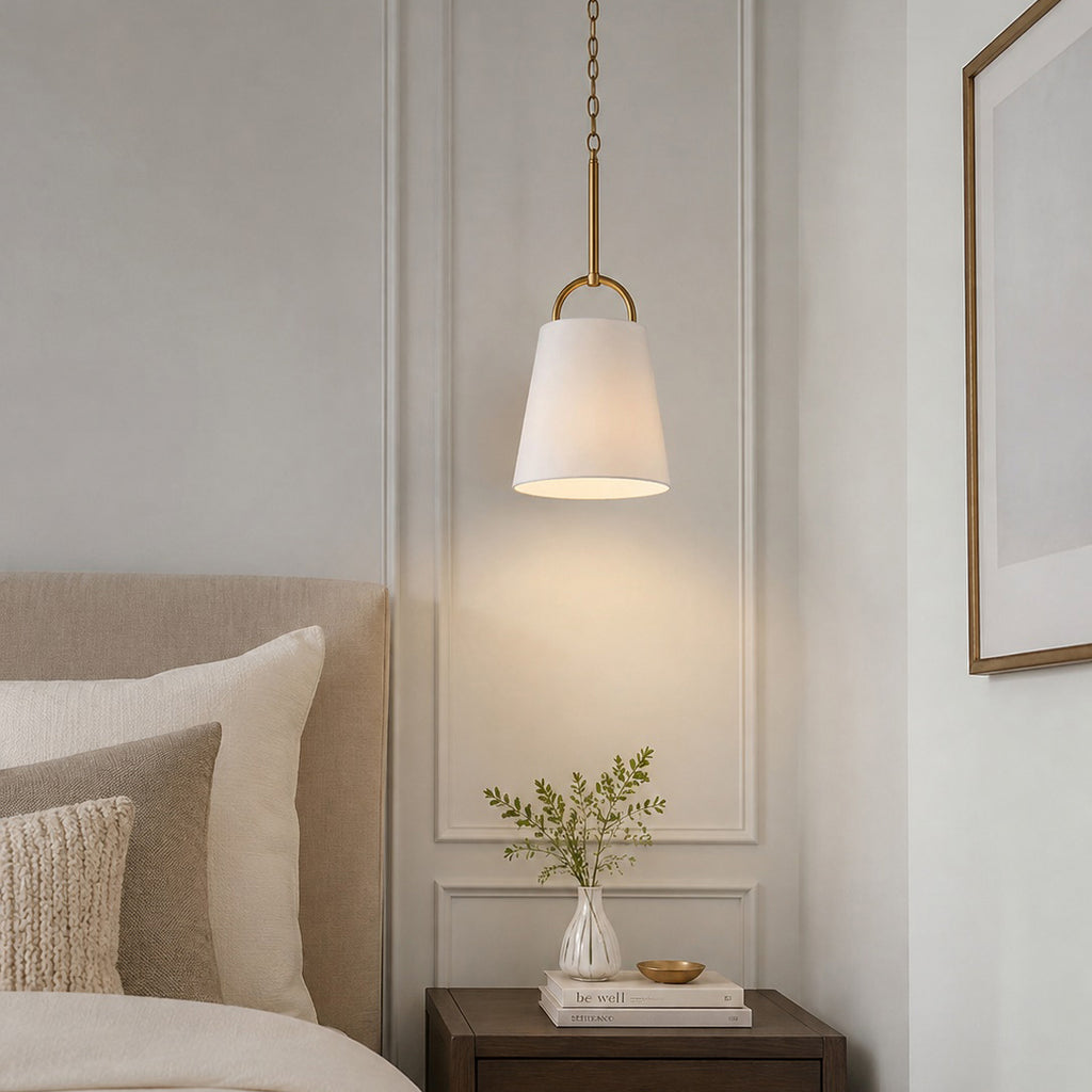 Pallas Pendant Light – detail 2