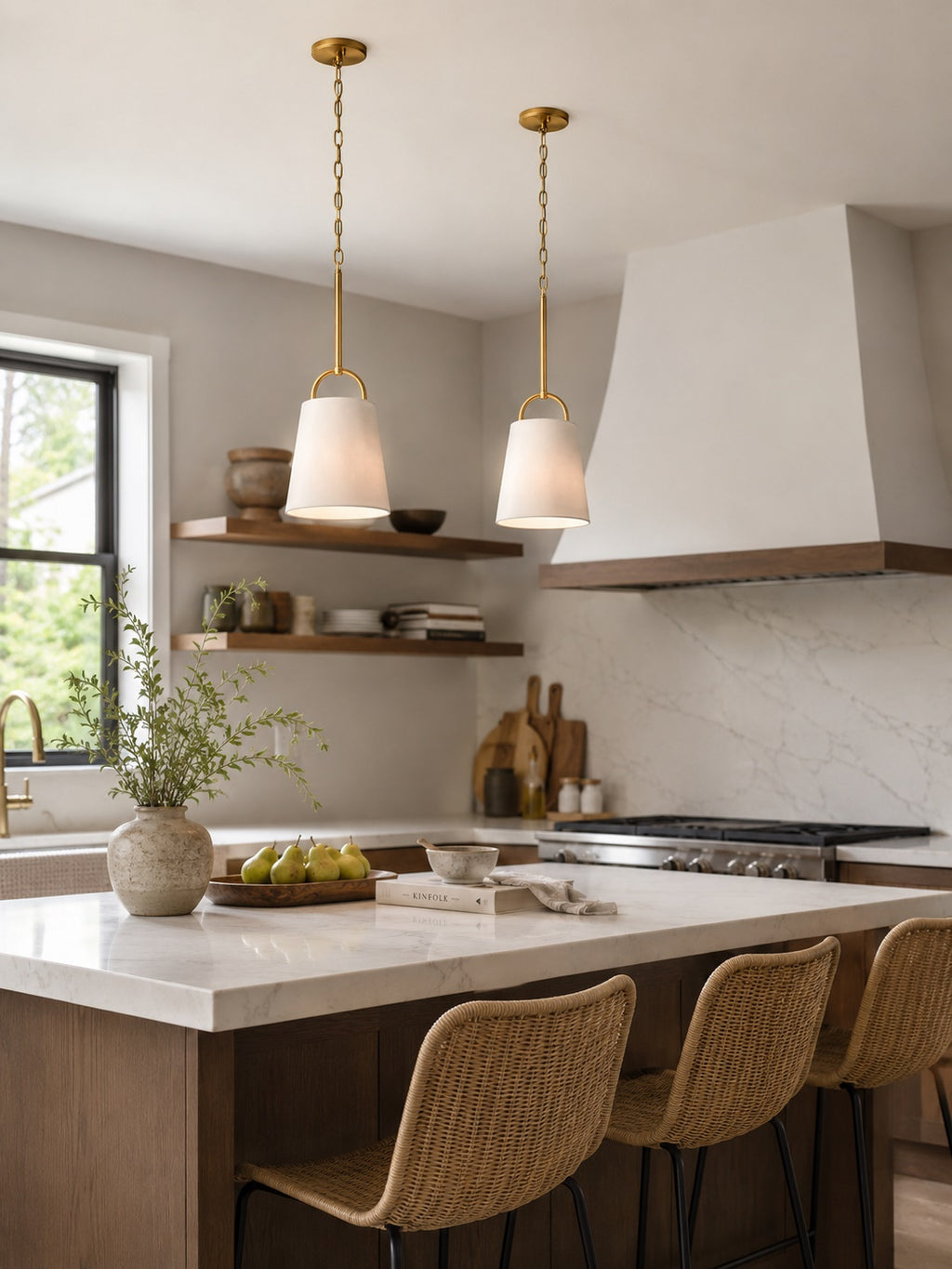 Pallas Pendant Light – detail 6