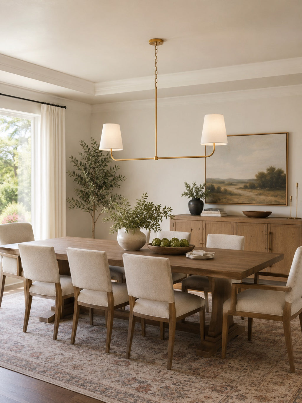 Pallas Pendant Light – detail 7