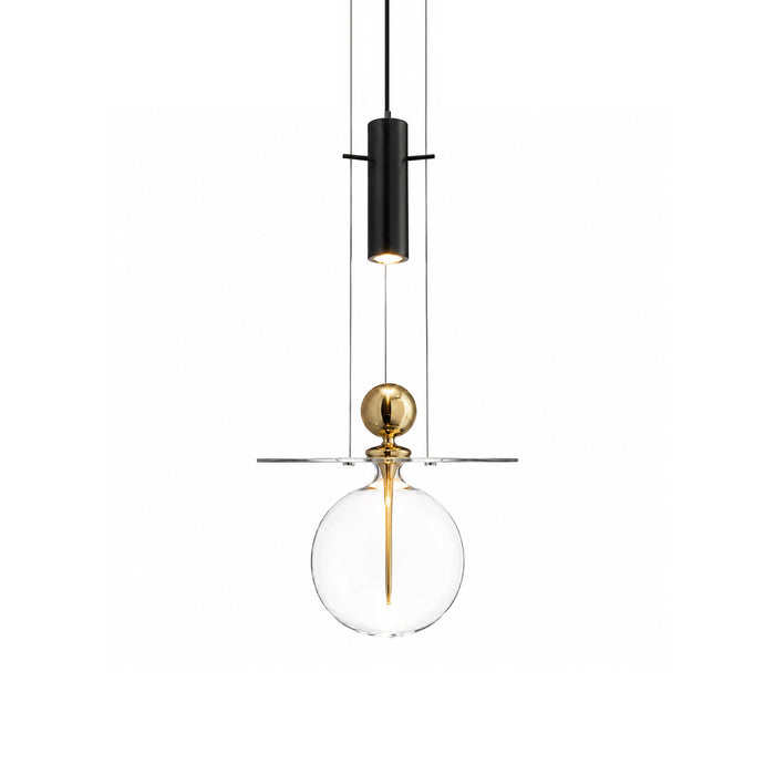Pendente Perfume Sphere