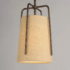 Pitchfork Pendant Light – detail 15