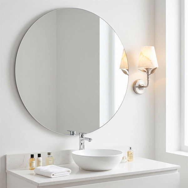 Priscilla Alabaster Wall Sconce – detail 7