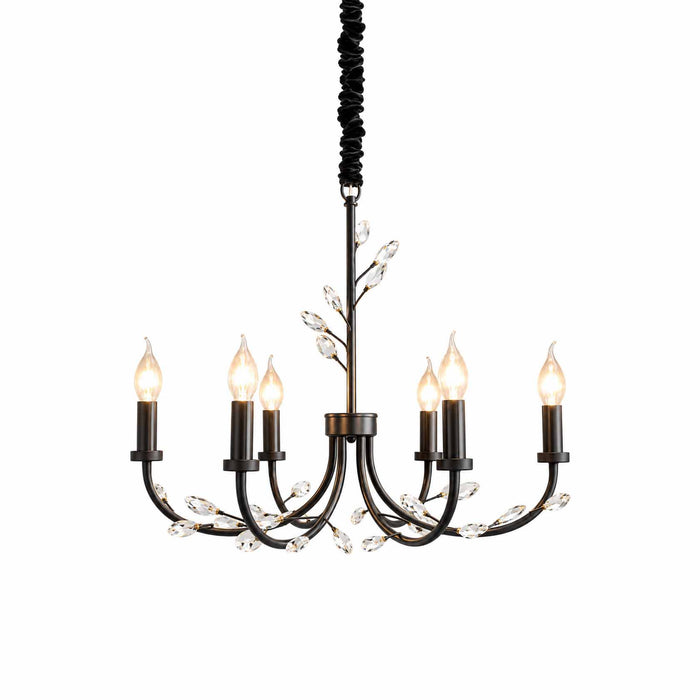 Lampadario Quoizel