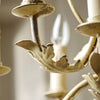 Quorum Salento Chandelier – detail 17