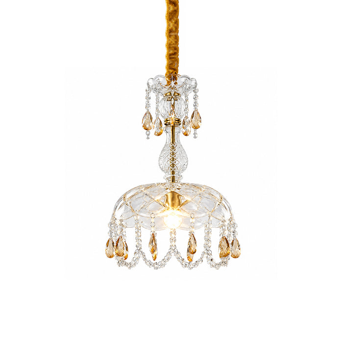 Suspension Rondelle