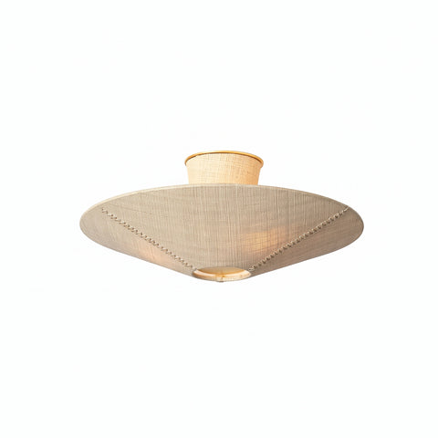 Salisbury Mills Flush Mount Ceiling Light